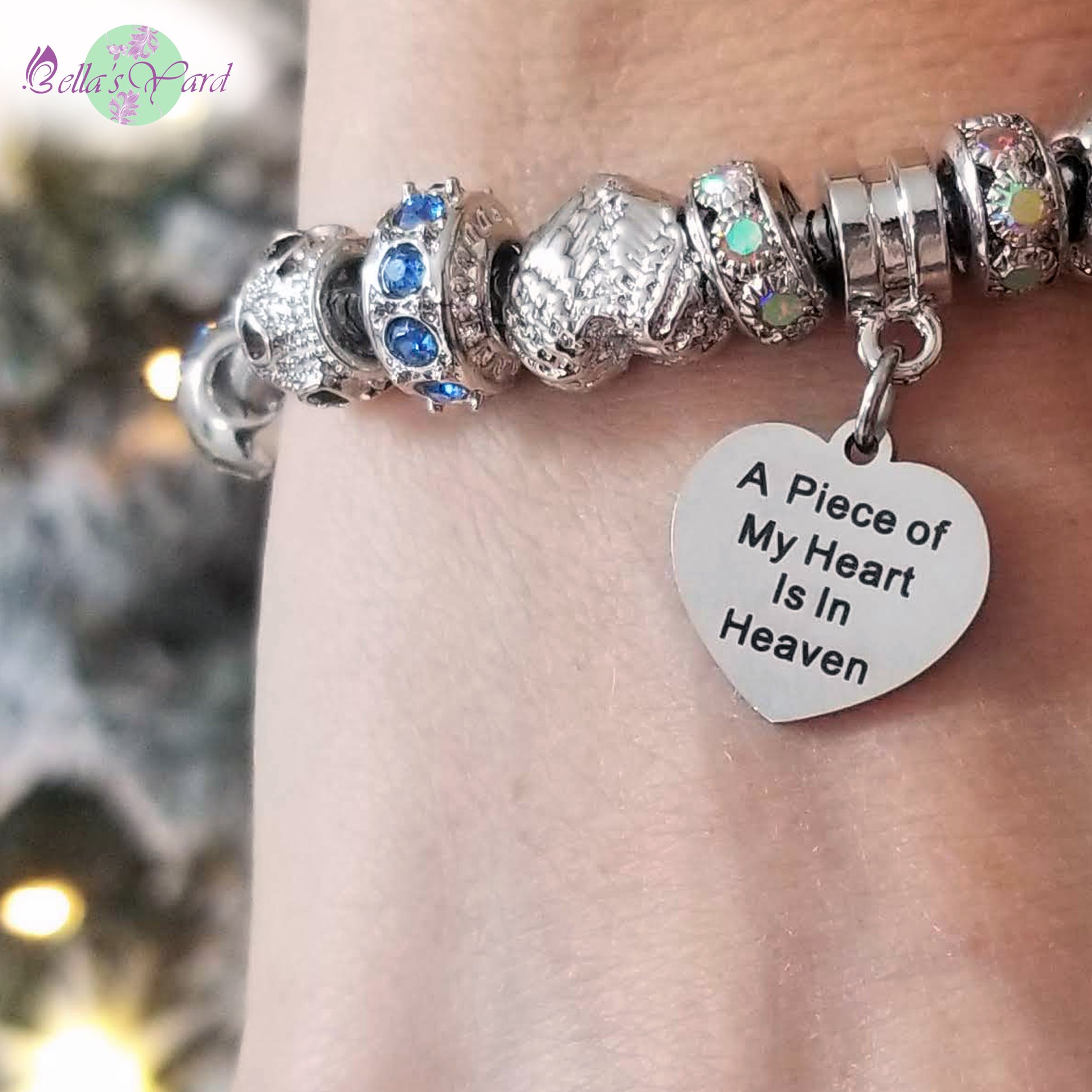 Ad by bellasyard.com