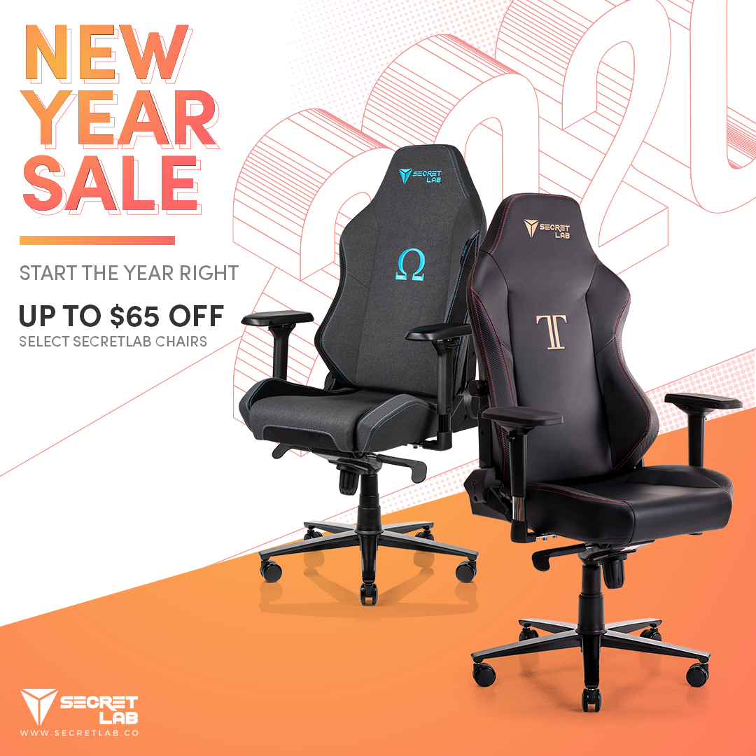 Ad by secretlabchairs.ca