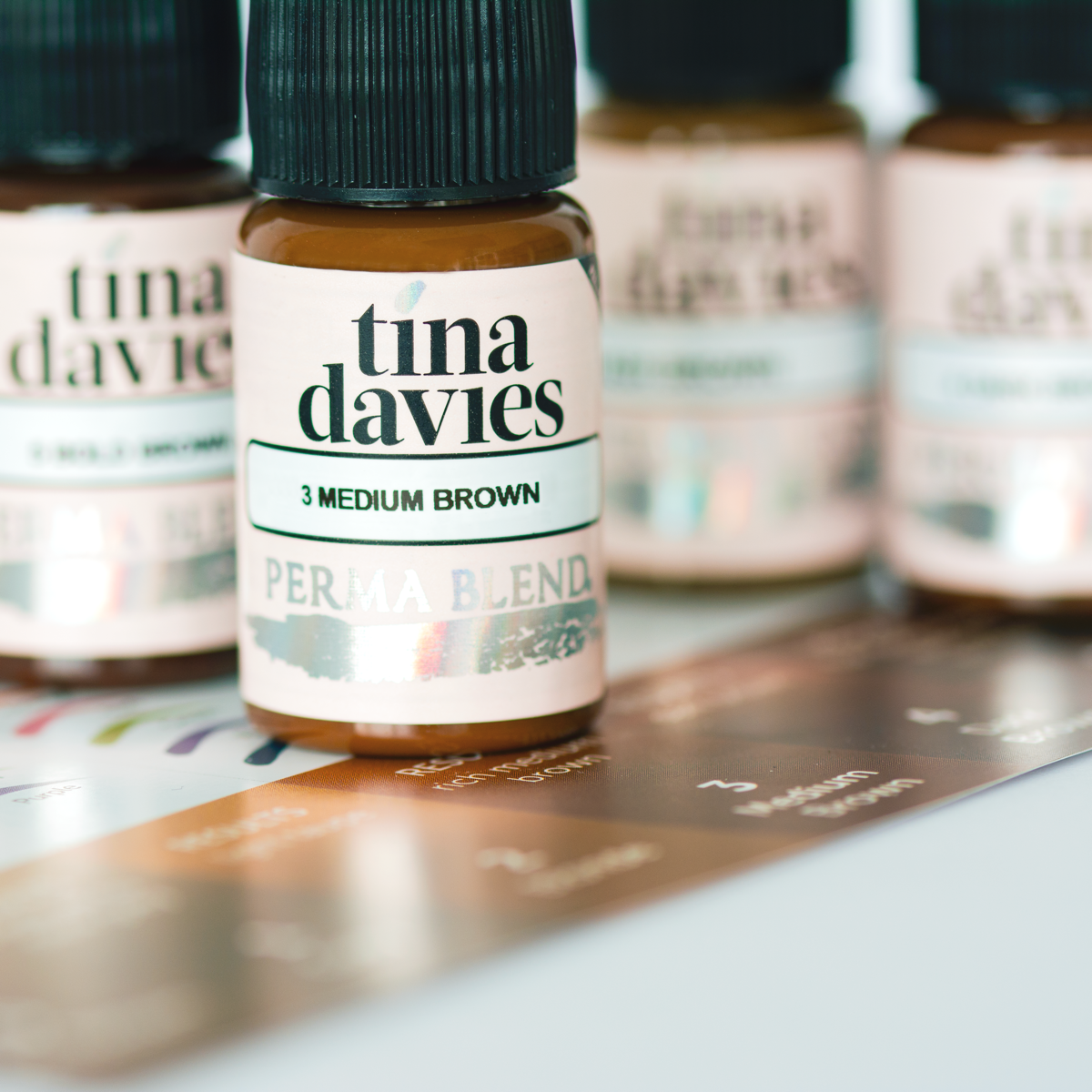 Ad by tinadavies.com