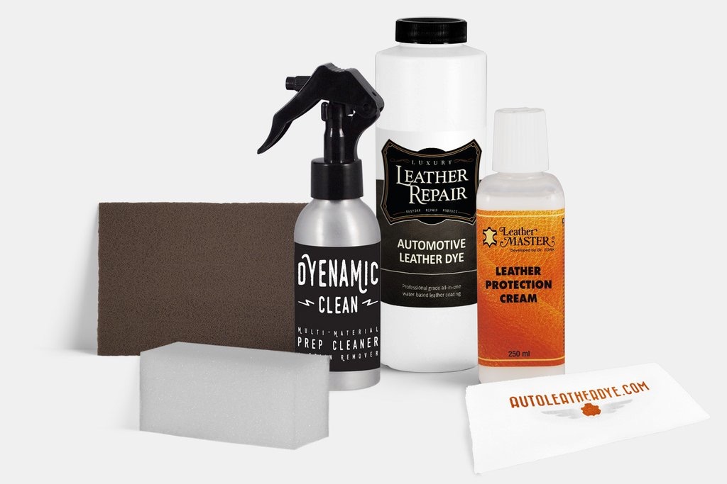 Ad by autoleatherdye.com