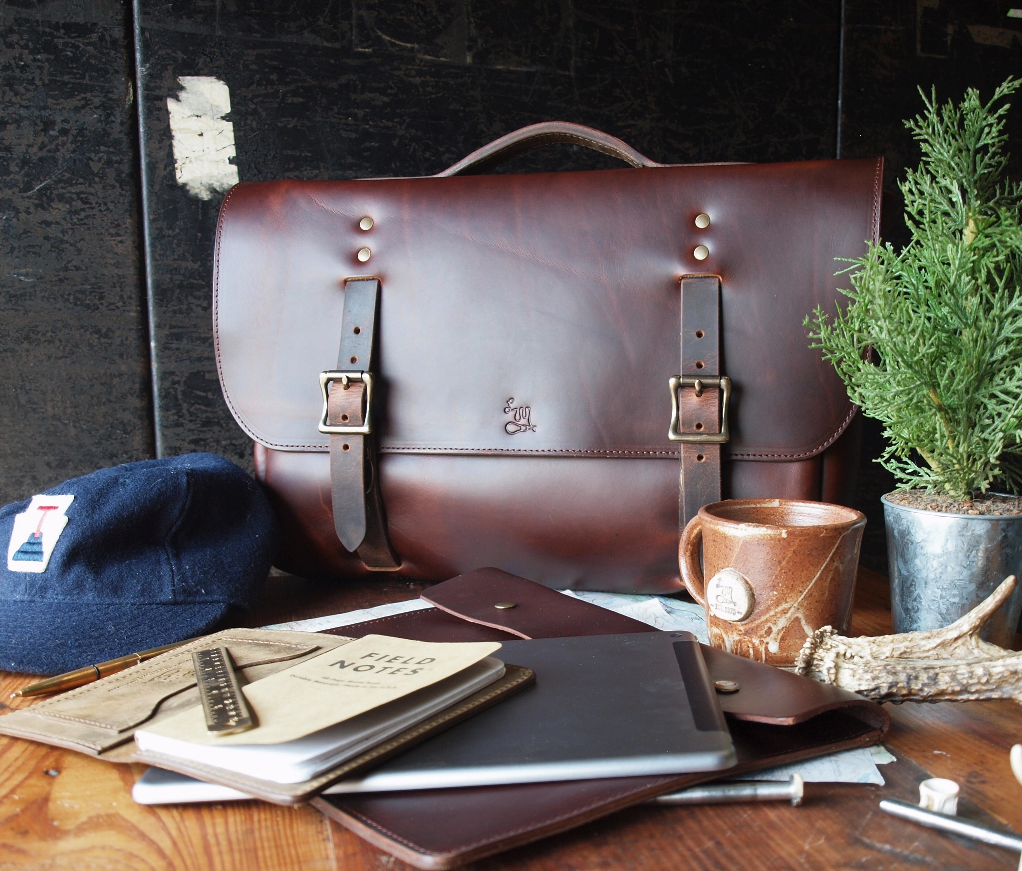 Ad by lmleathergoods.com