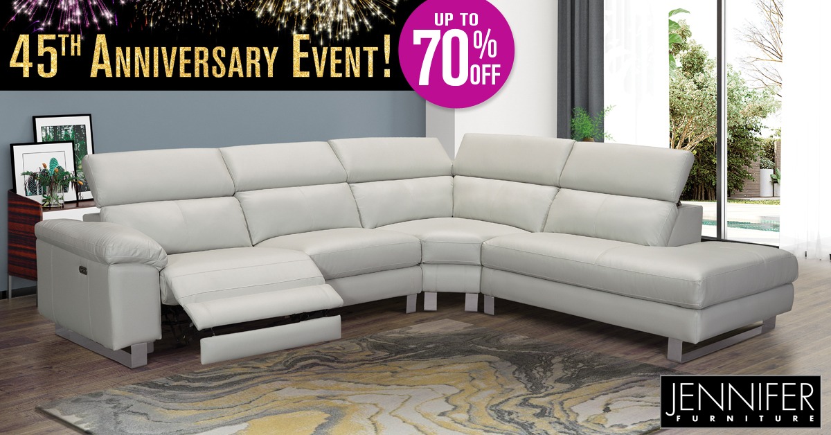 Ad by jenniferconvertibles.com