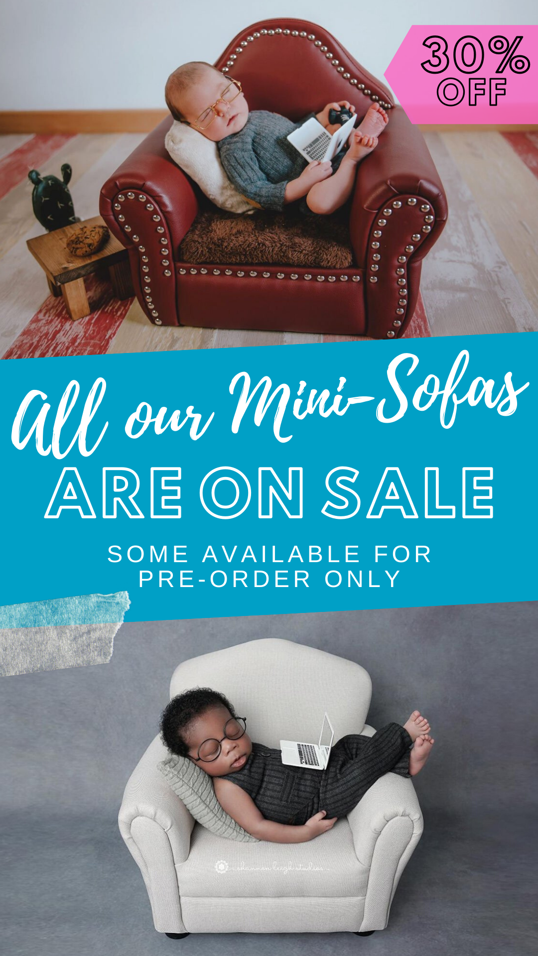 Ad by newbornstudioprops.com