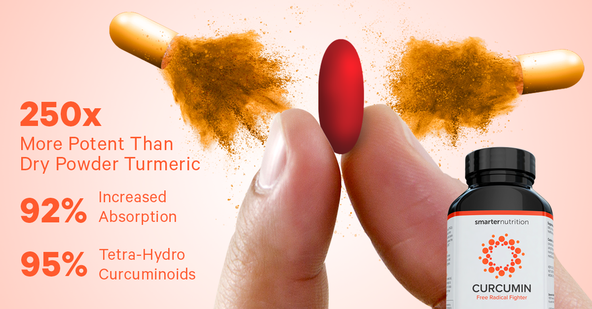 Ad by smarternutrition.com