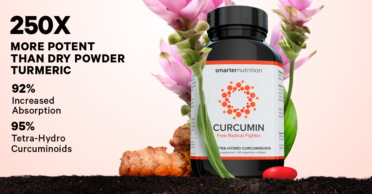 Ad by smarternutrition.com