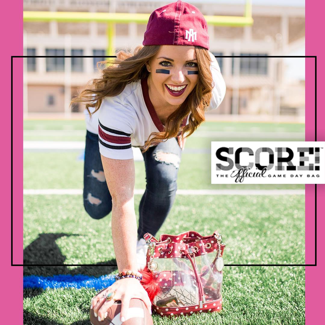 Ad by scoregamedaybag.com