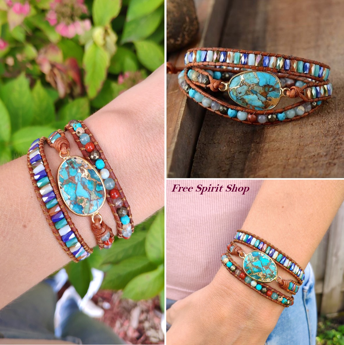 Ad by free-spirit-shop.com