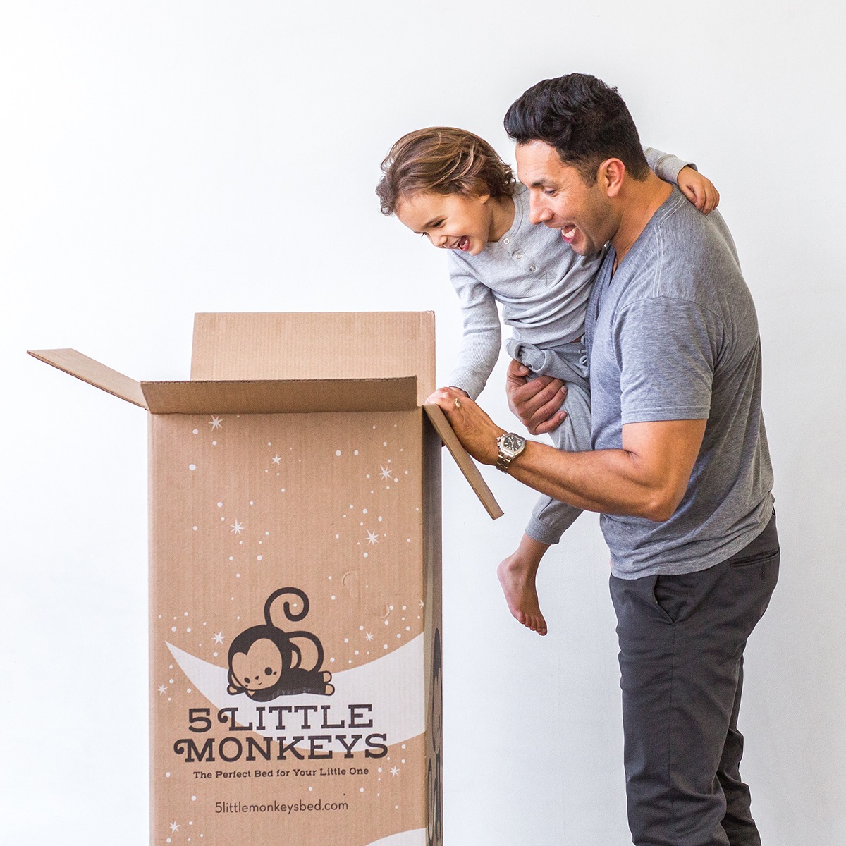 Ad by 5littlemonkeysbed.com