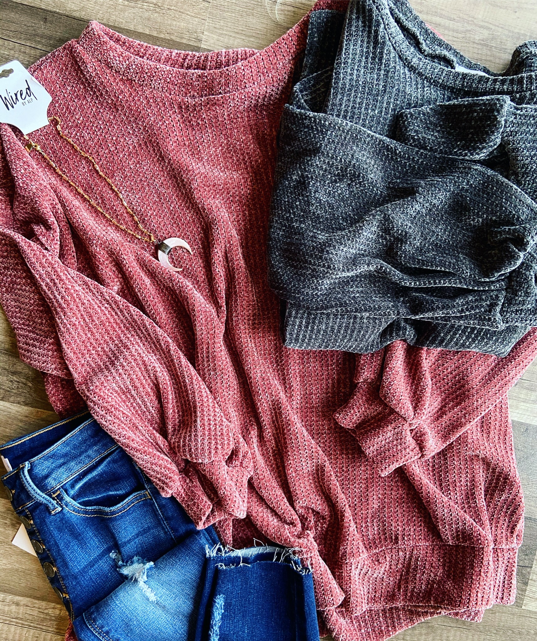 Ad by theblushingbrunetteboutique.com