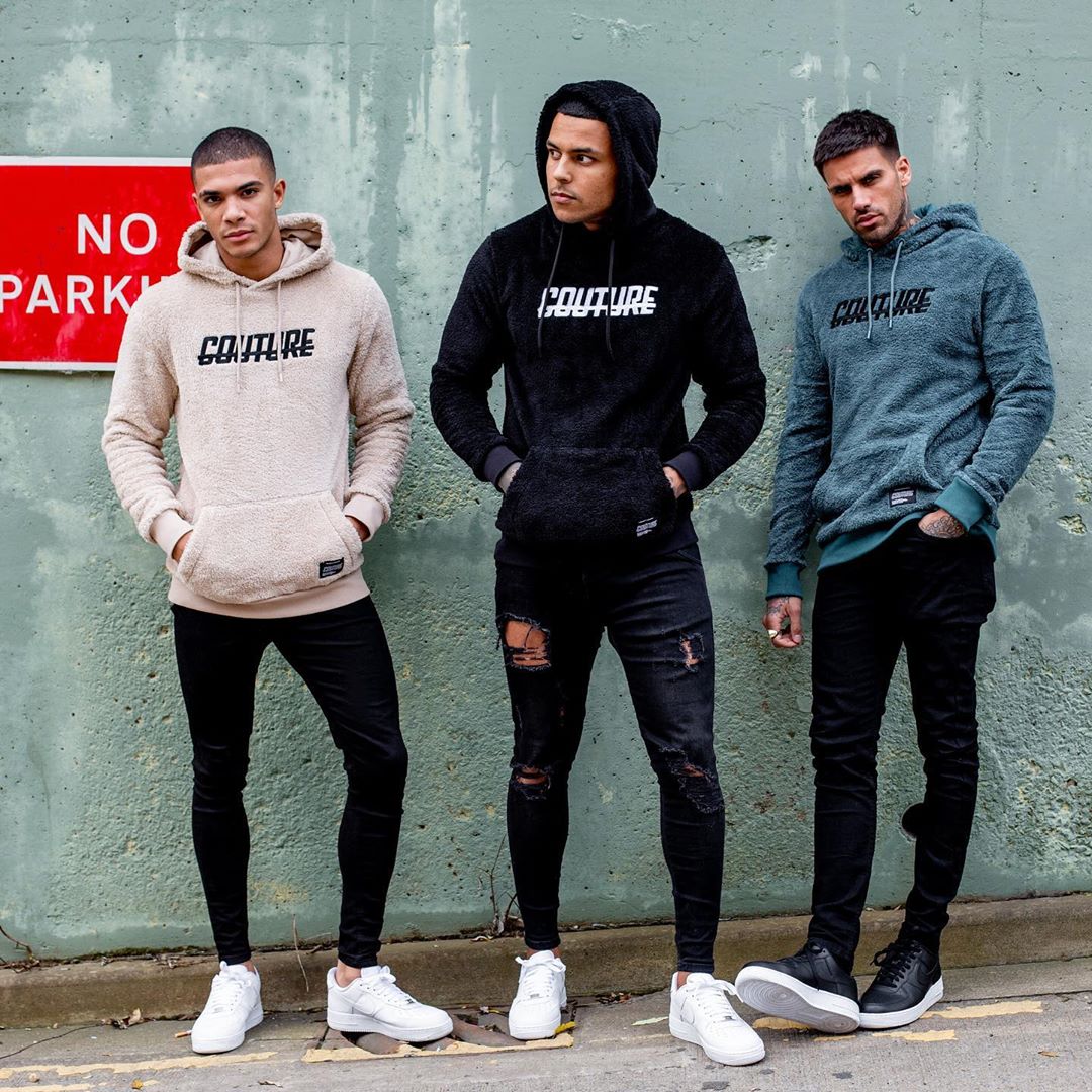Ad by freshcoutureclothing.com