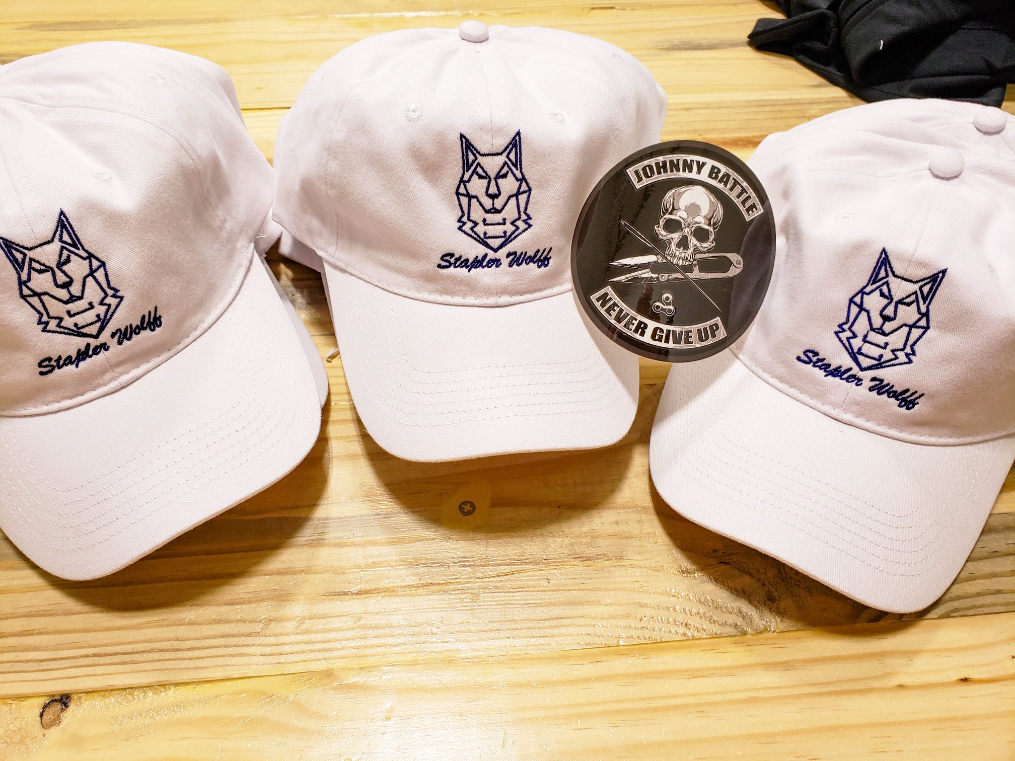 Ad by johnnybattle.com