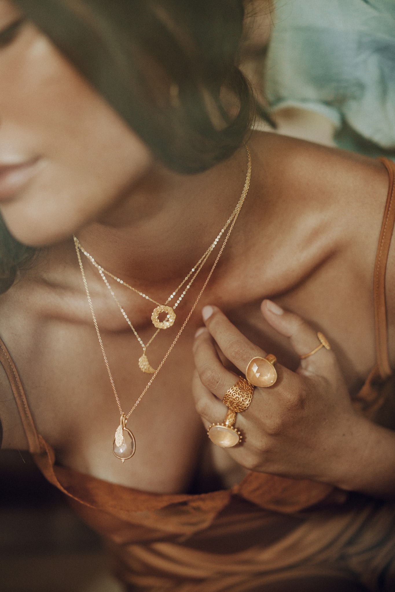Ad by anandasoul.com