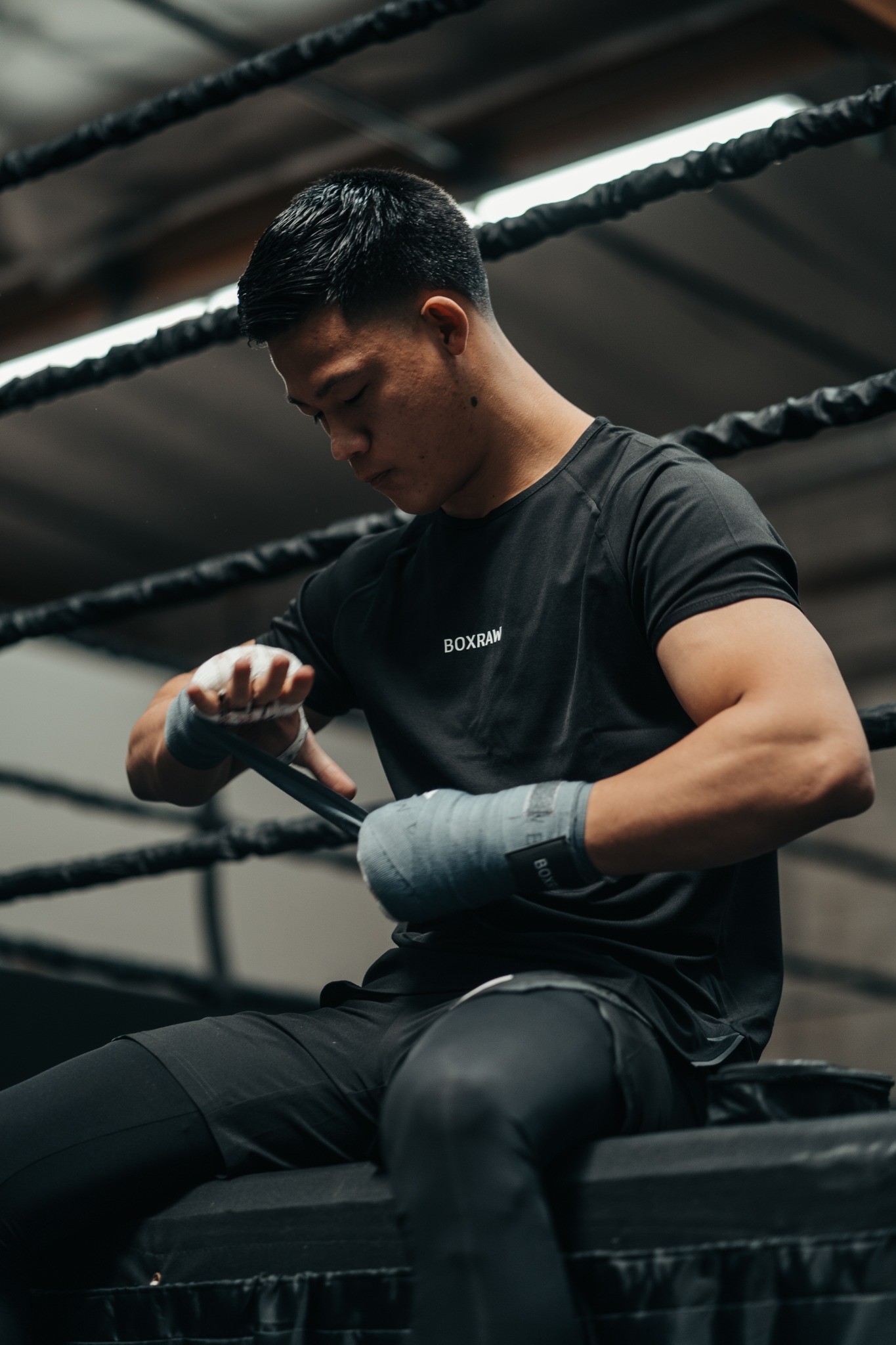 Ad by boxraw.com