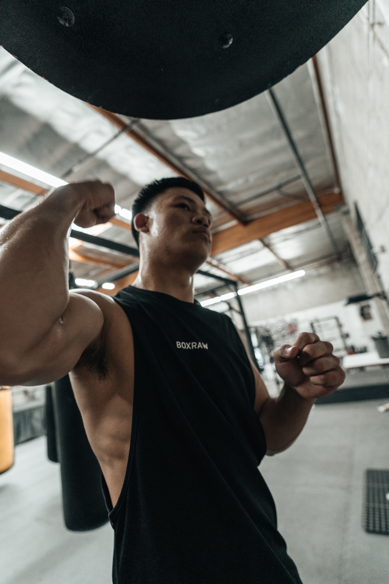 Ad by boxraw.com