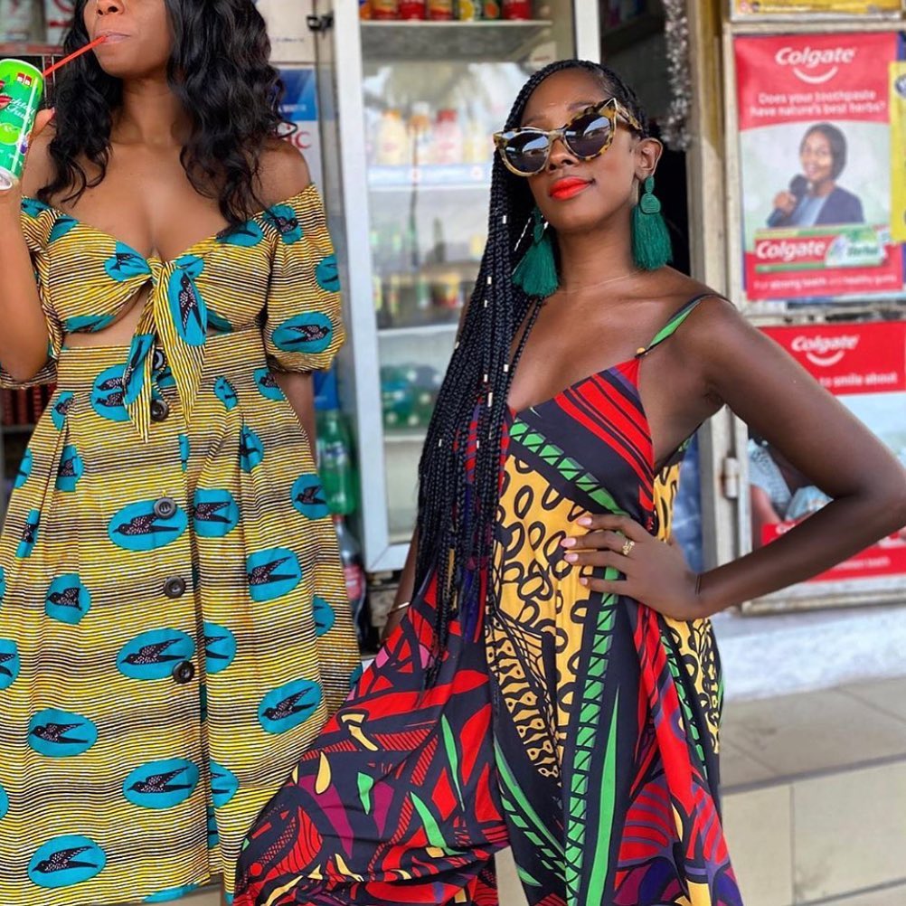 Ethnic ad by africaboutik.us