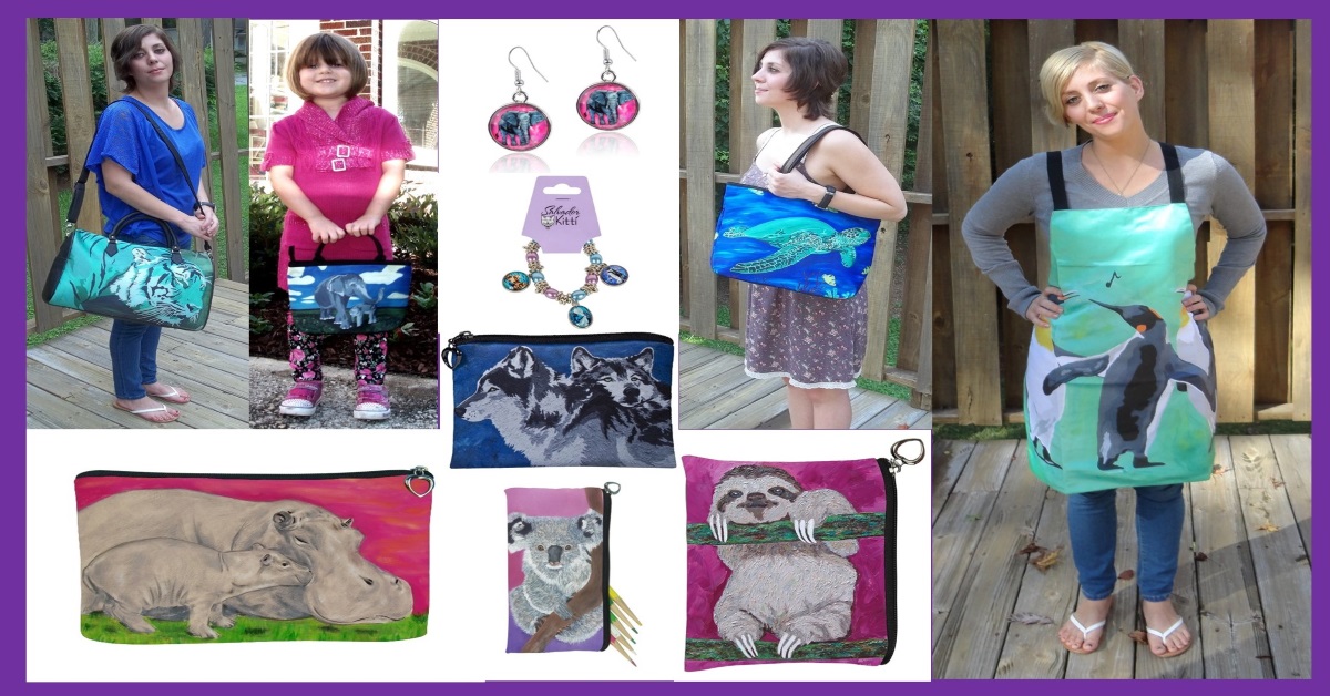 Ad by salvadorkitti.com