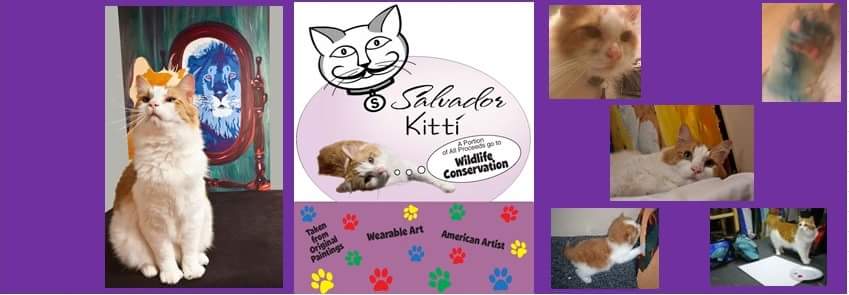 Ad by salvadorkitti.com