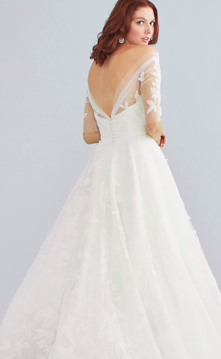Ad by thepersnicketybride.com