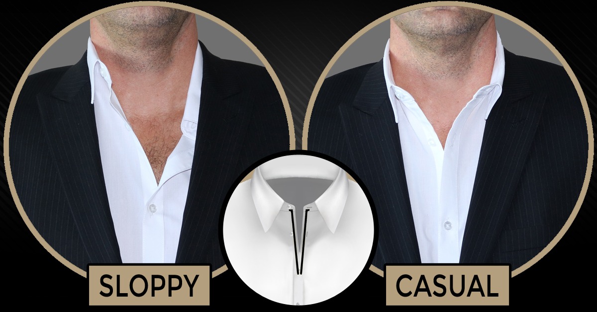 Ad by milliondollarcollar.com
