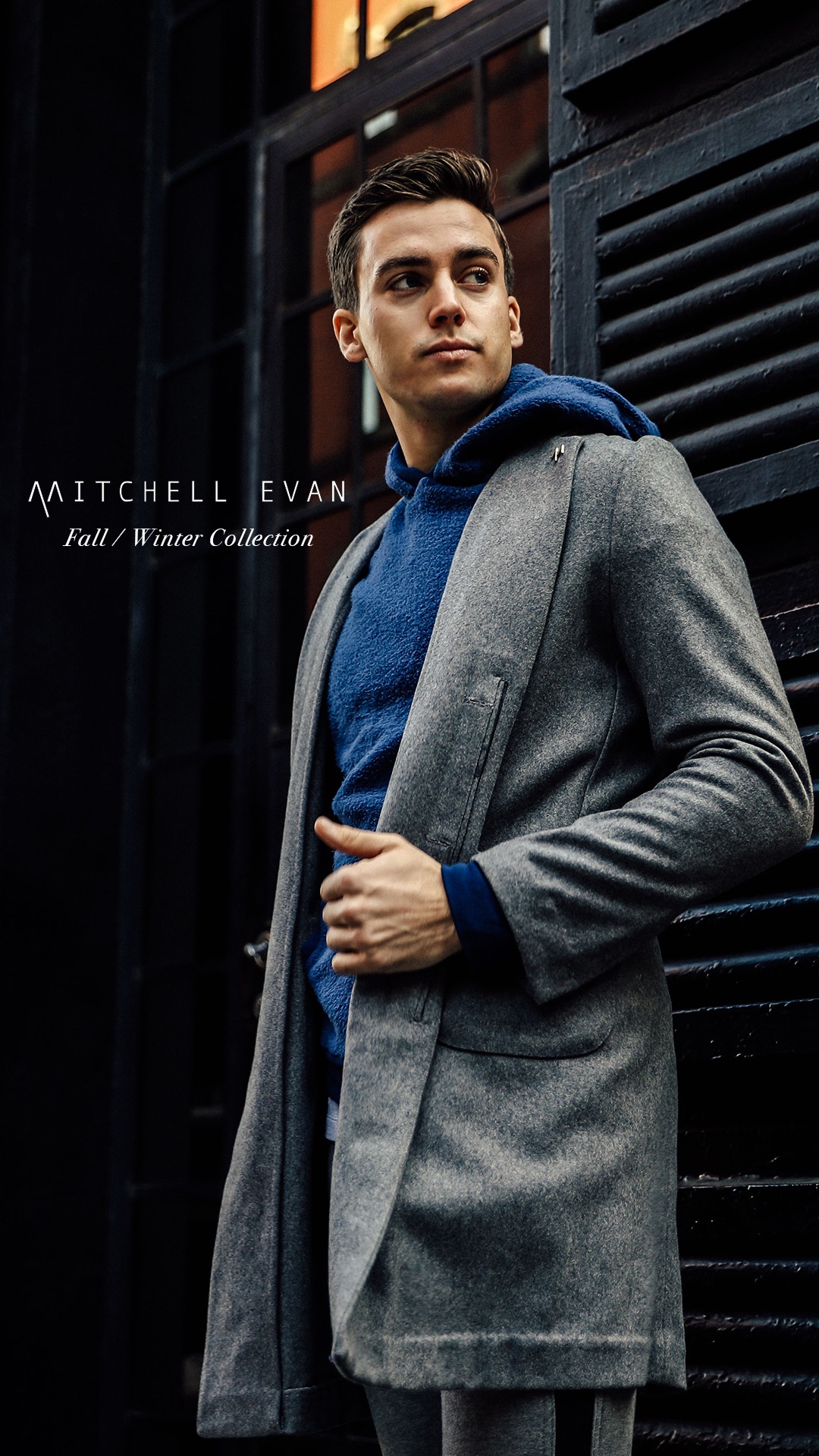 Ad by mitchellevan.com