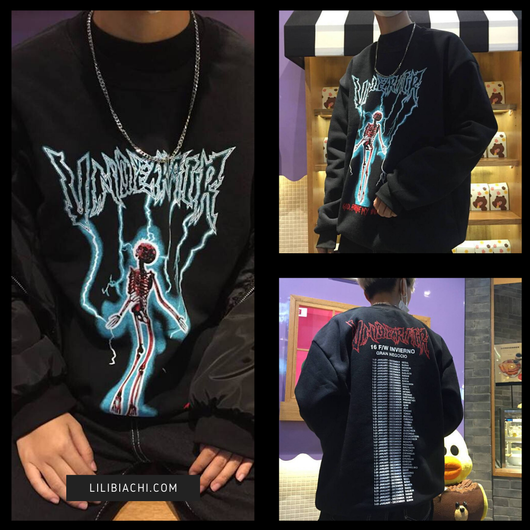 Ad by lilibiachi.com