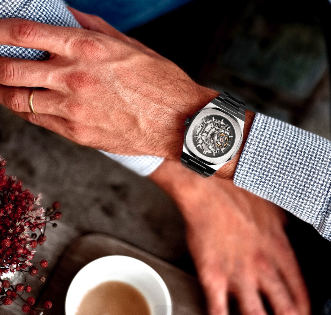 Ad by d1milano.com