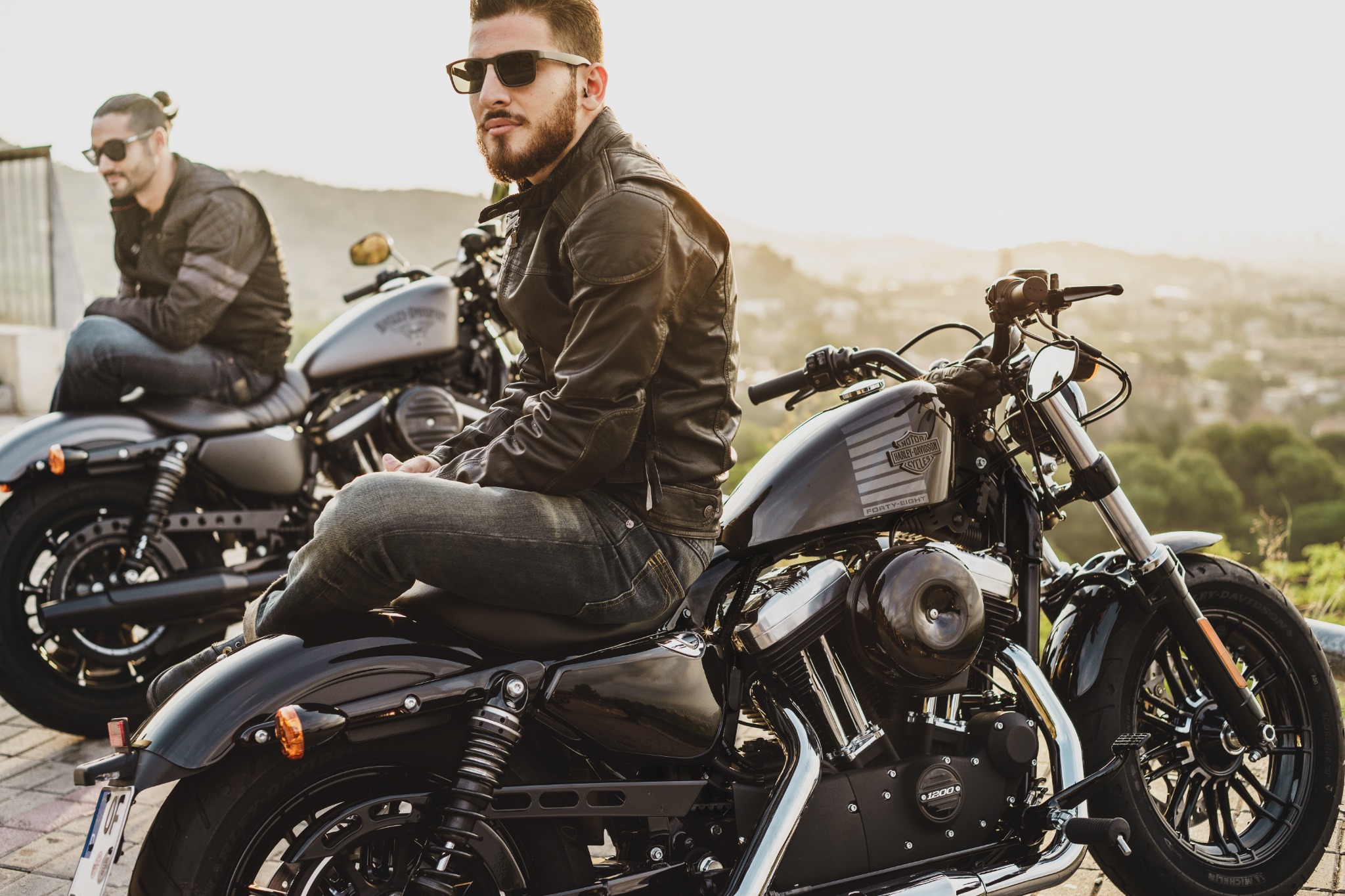 Ad by daytonabikerswear.com