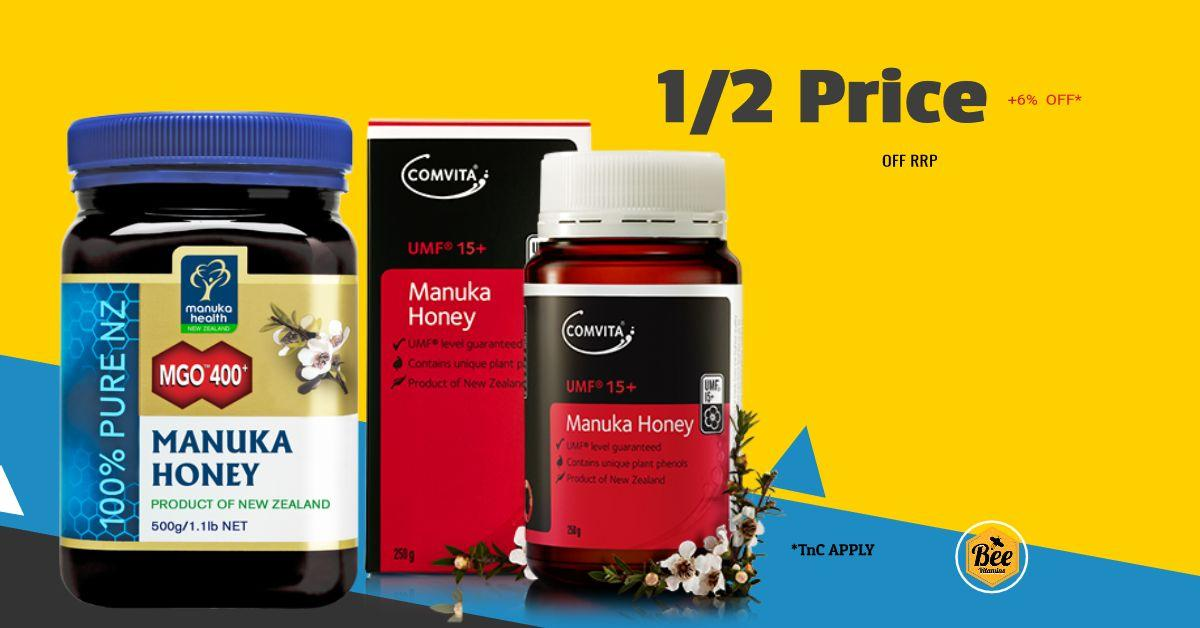 Ad by beevitamins.com.au