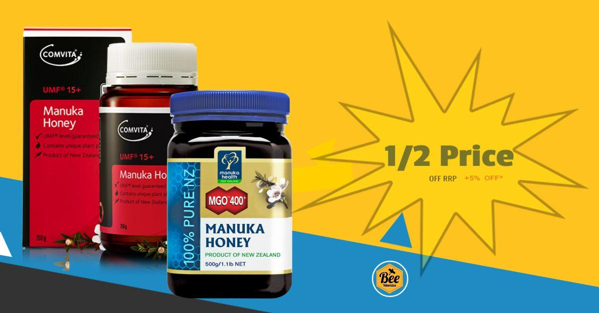 Ad by beevitamins.com.au