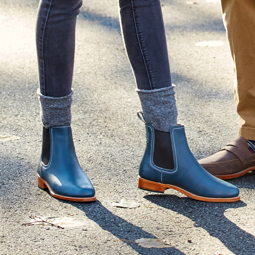 Ad by adelanteshoes.com