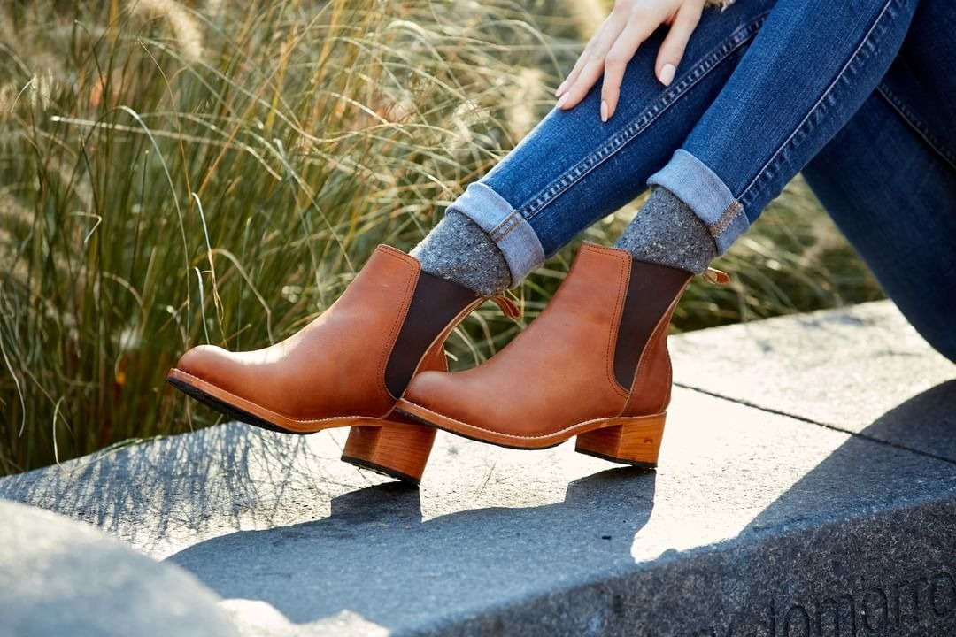 Ad by adelanteshoes.com