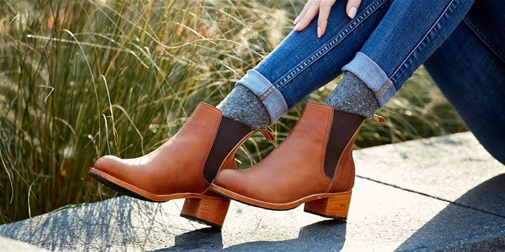 Ad by adelanteshoes.com