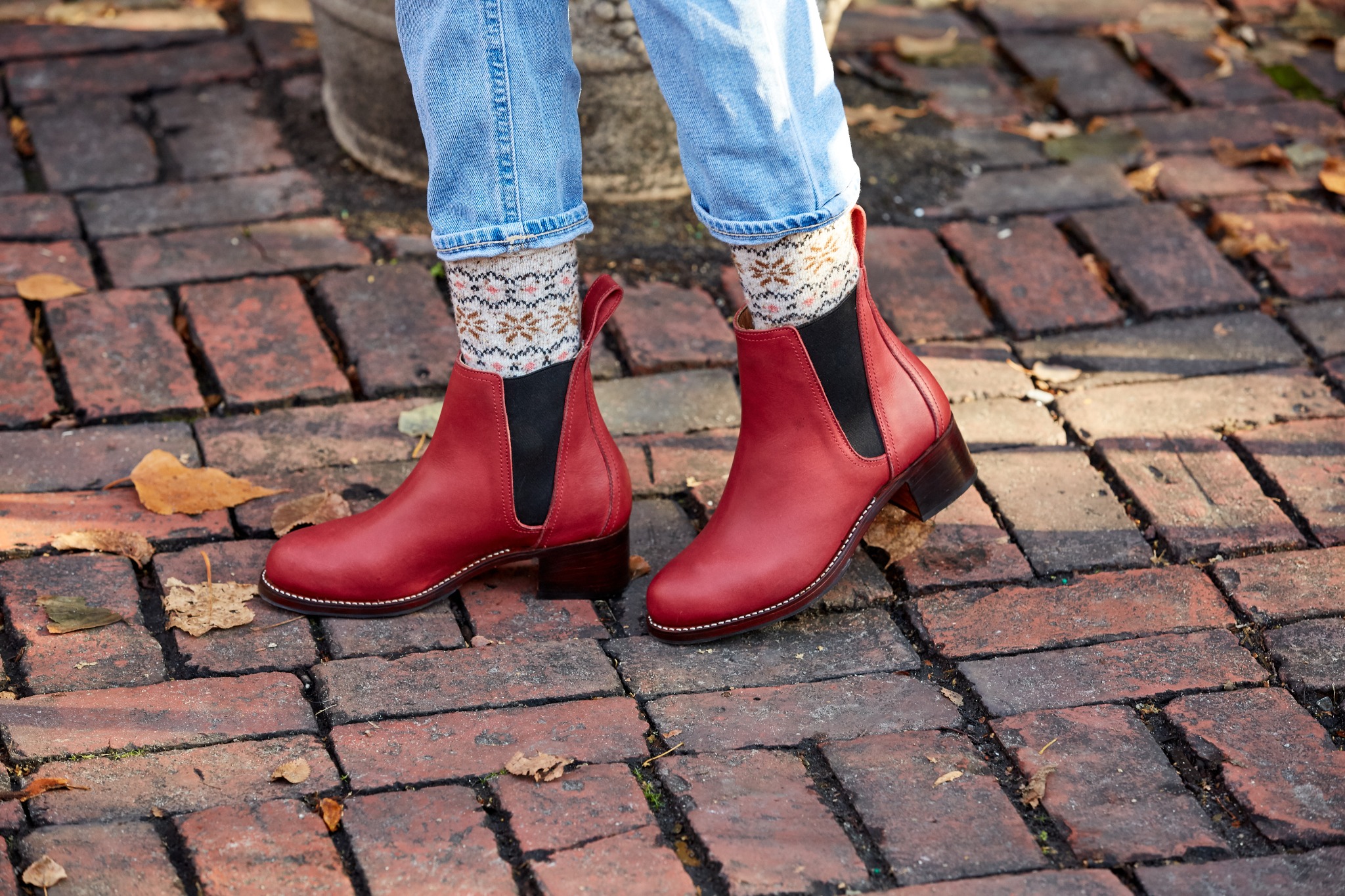 Ad by adelanteshoes.com