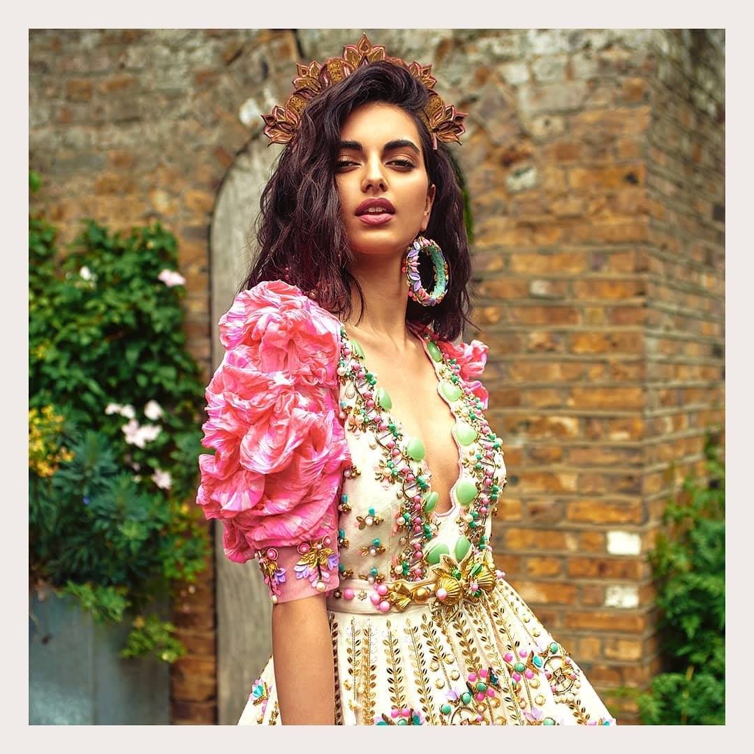 Ethnic ad by indiaspopup.com