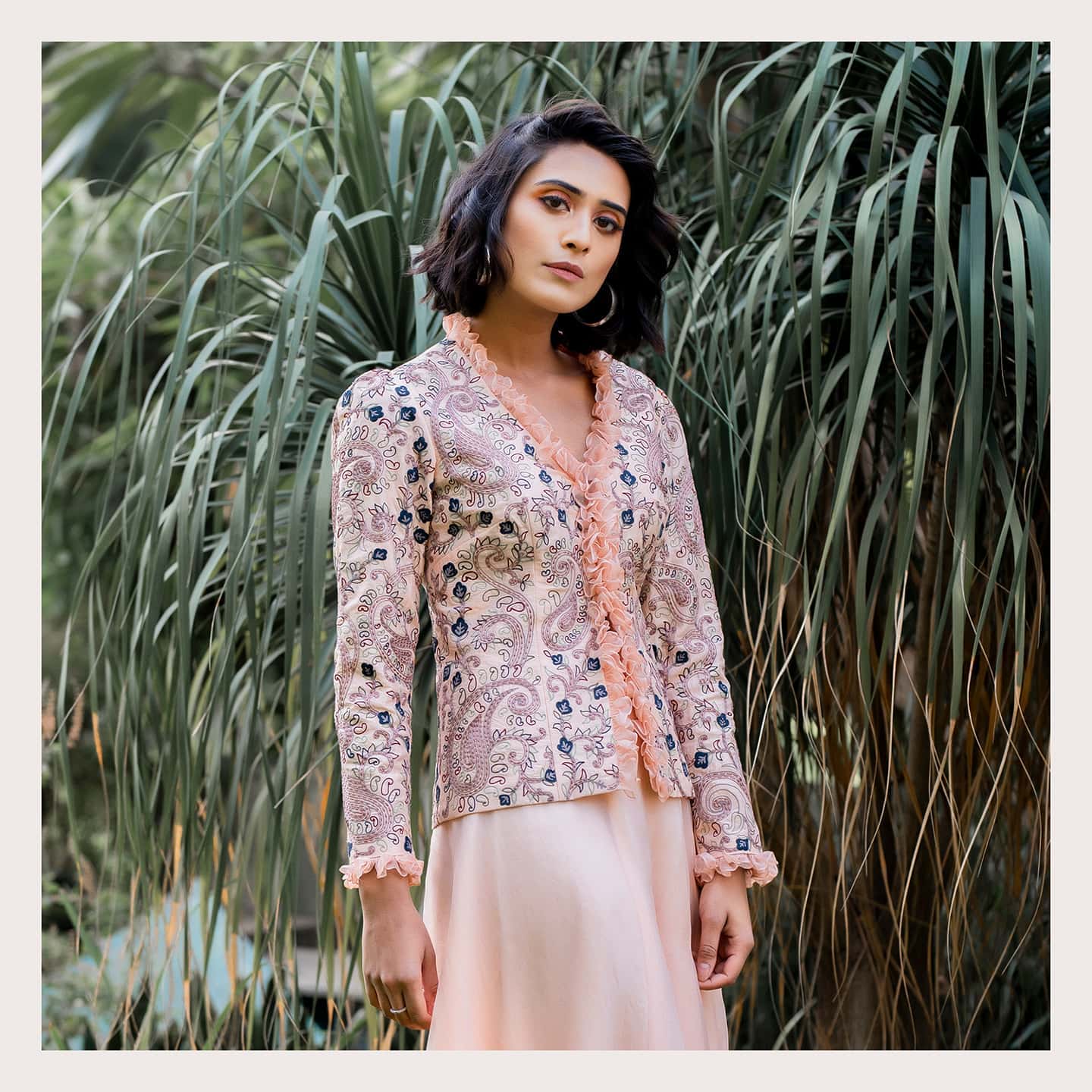 Ethnic ad by indiaspopup.com
