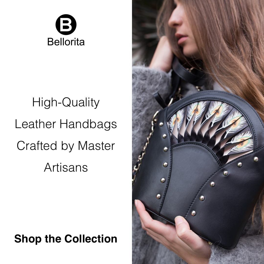 Ad by bellorita.com