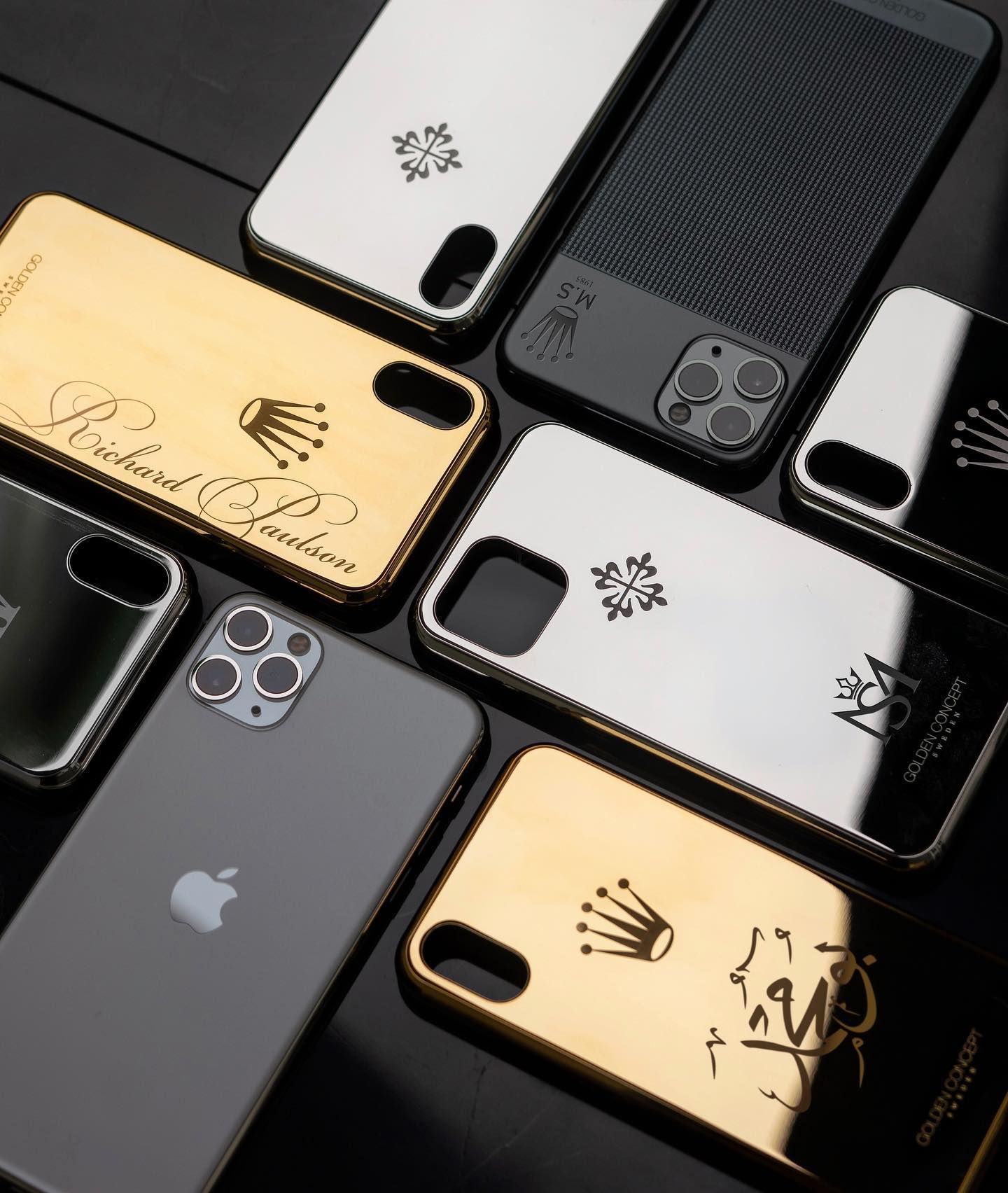 Ad by goldenconcept.com