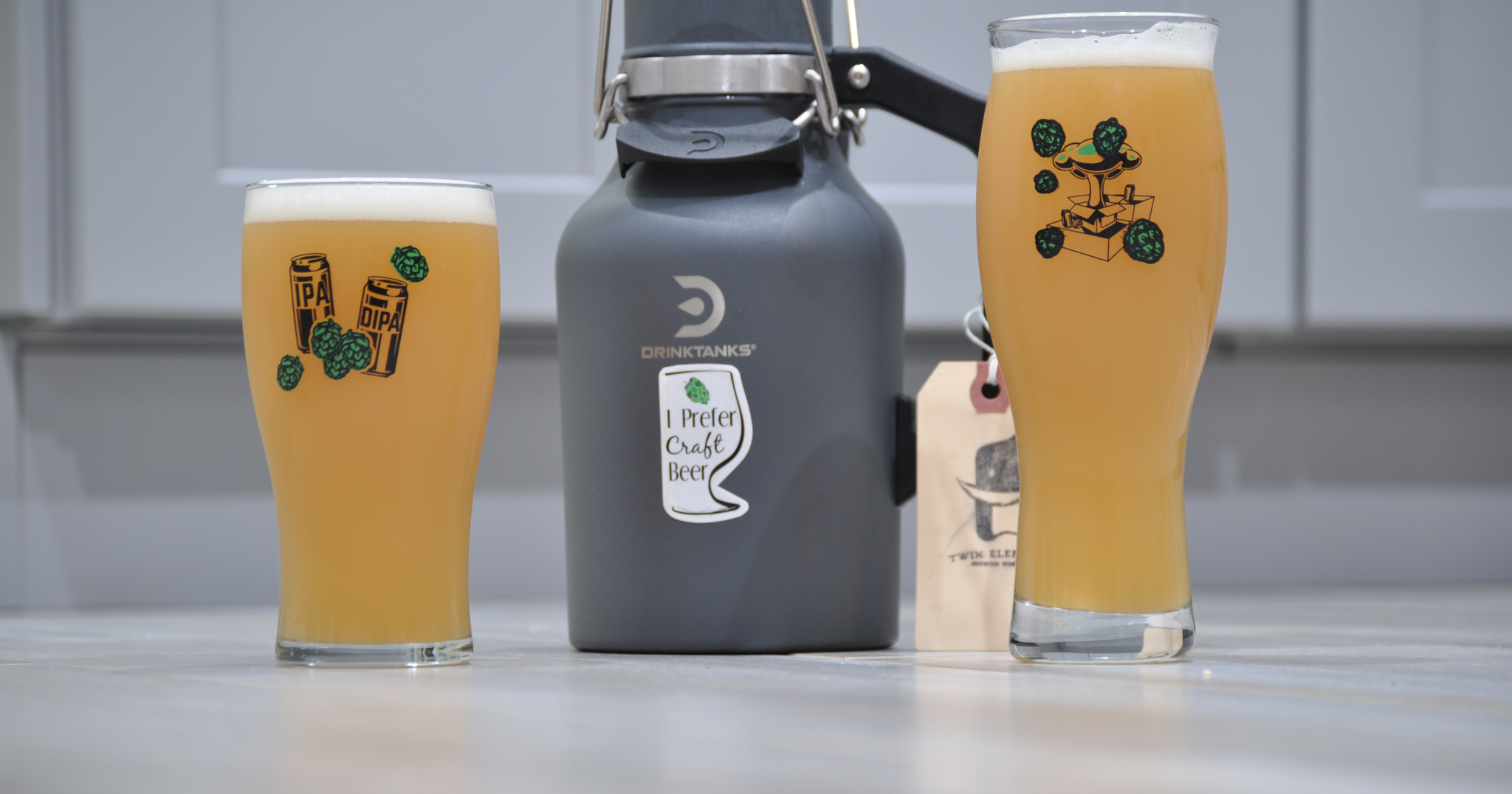 Ad by iprefercraftbeer.com