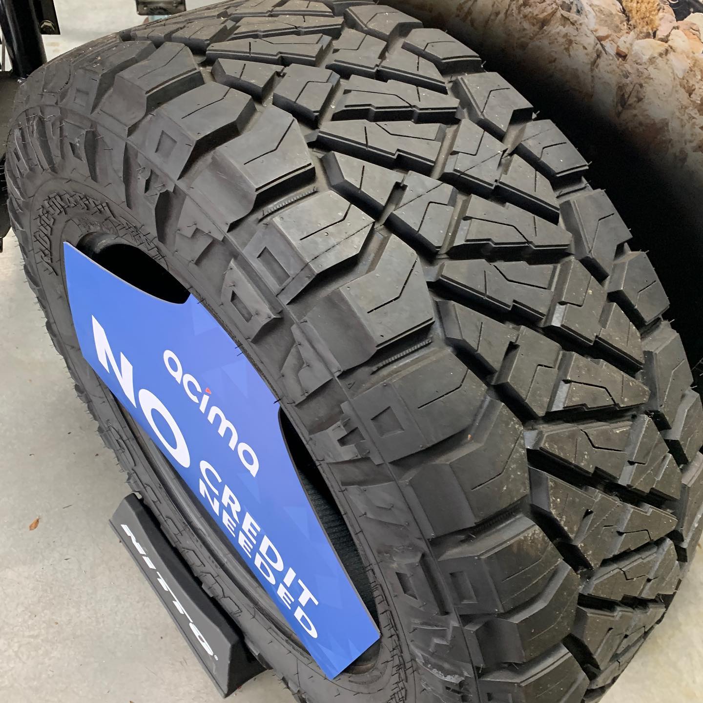 Ad by avwoffroad.com