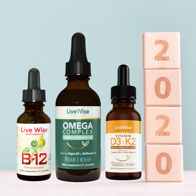 Ad by livewisenaturals.com