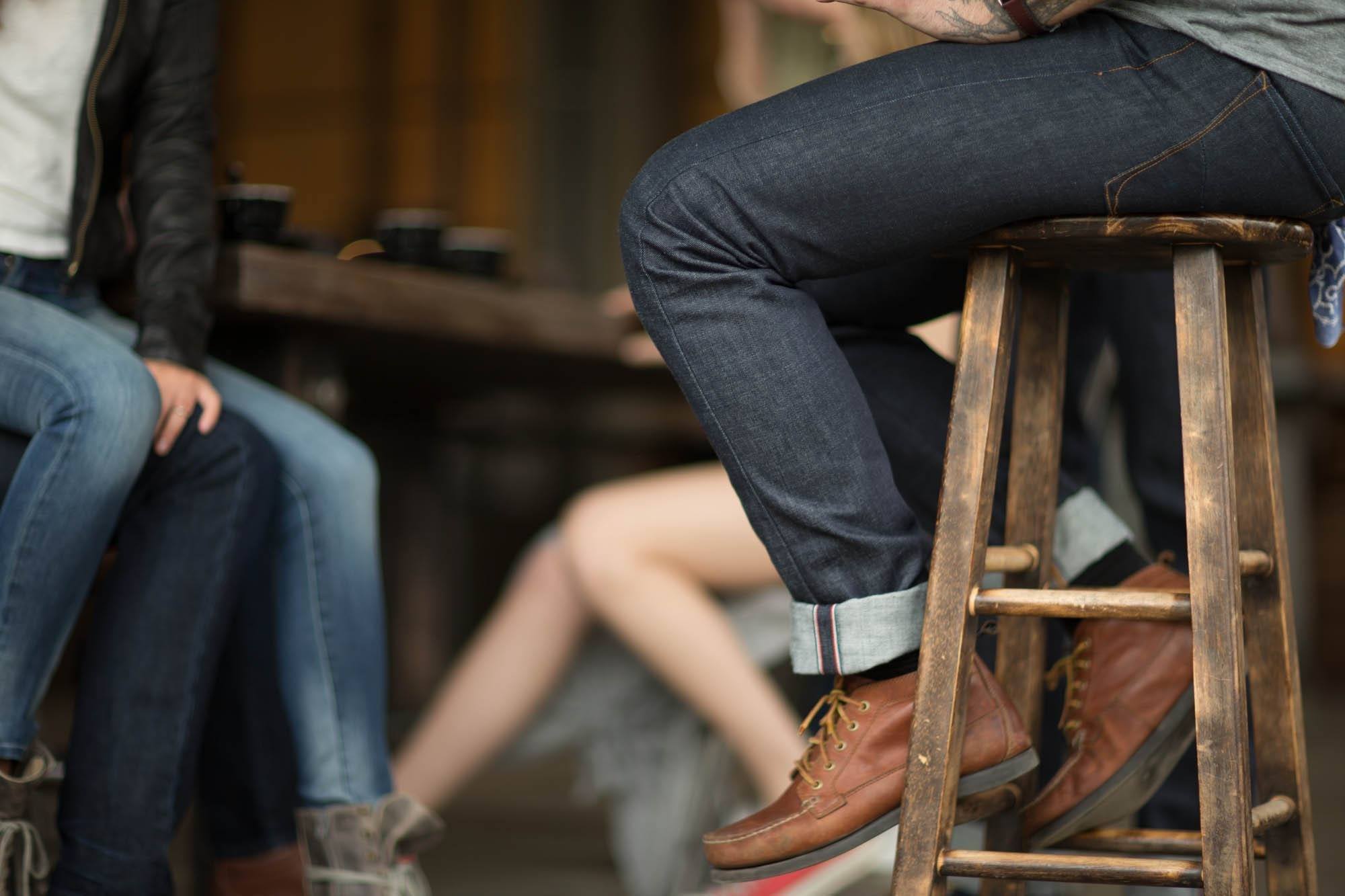 Ad by bluerdenim.com
