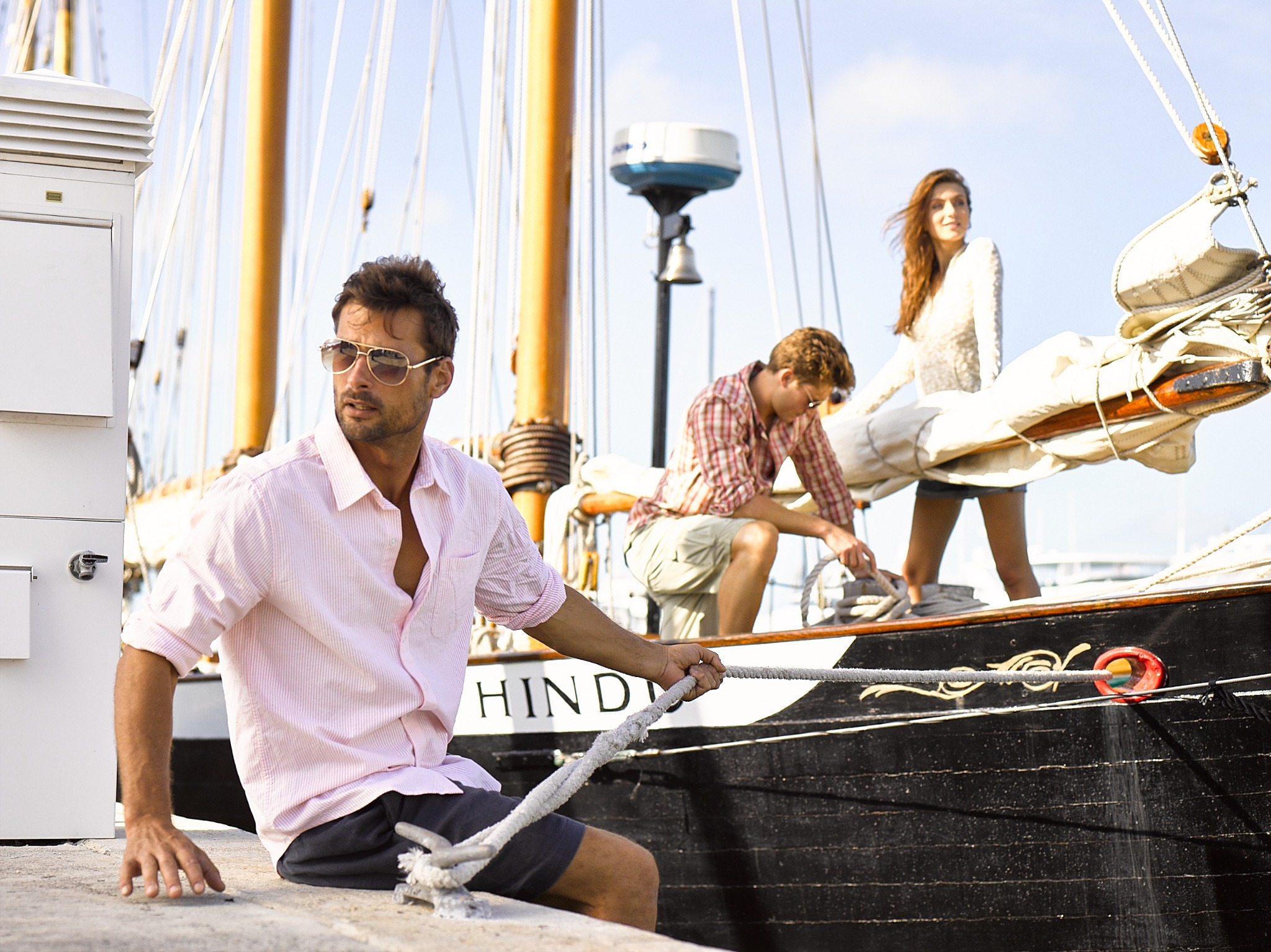 Ad by maddafella.com