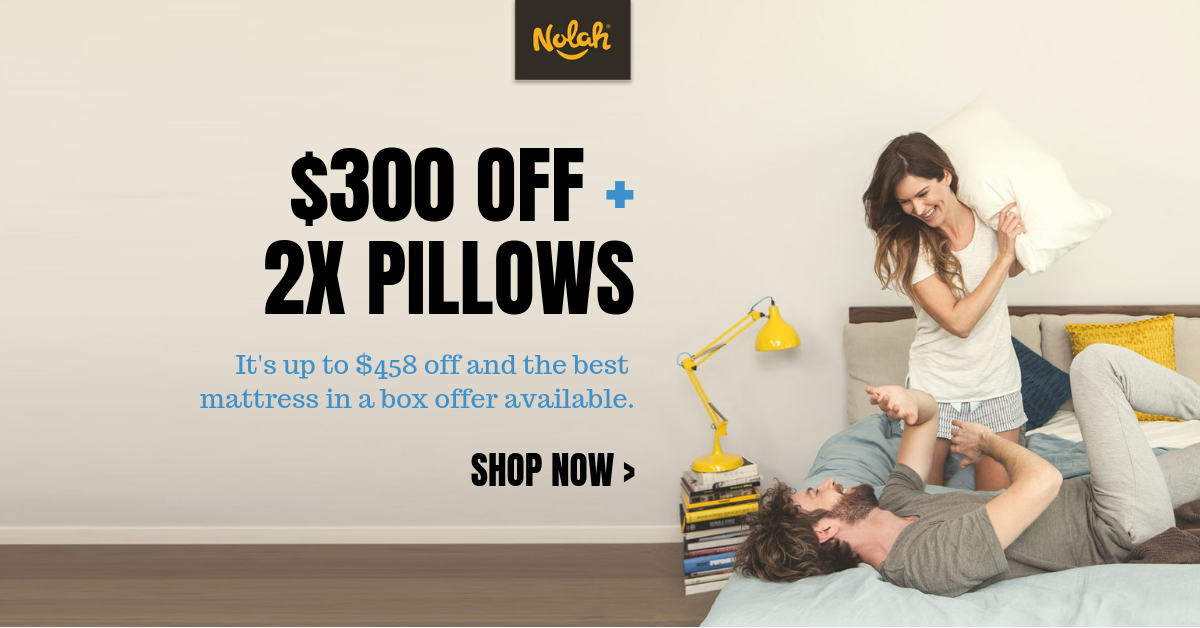 Ad by nolahmattress.com