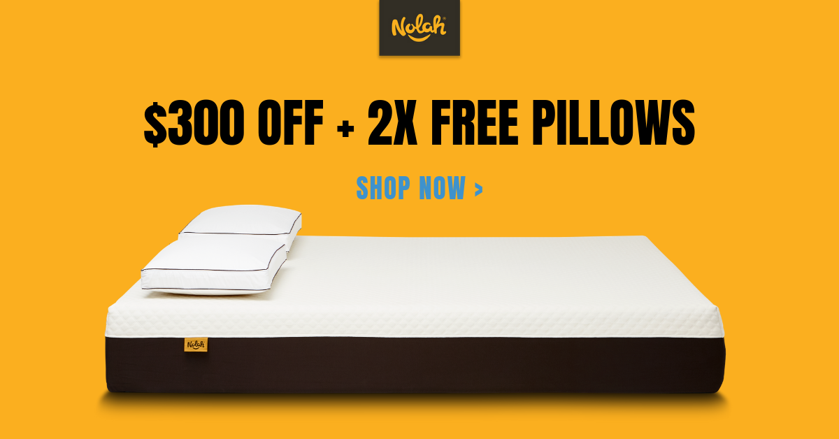 Ad by nolahmattress.com