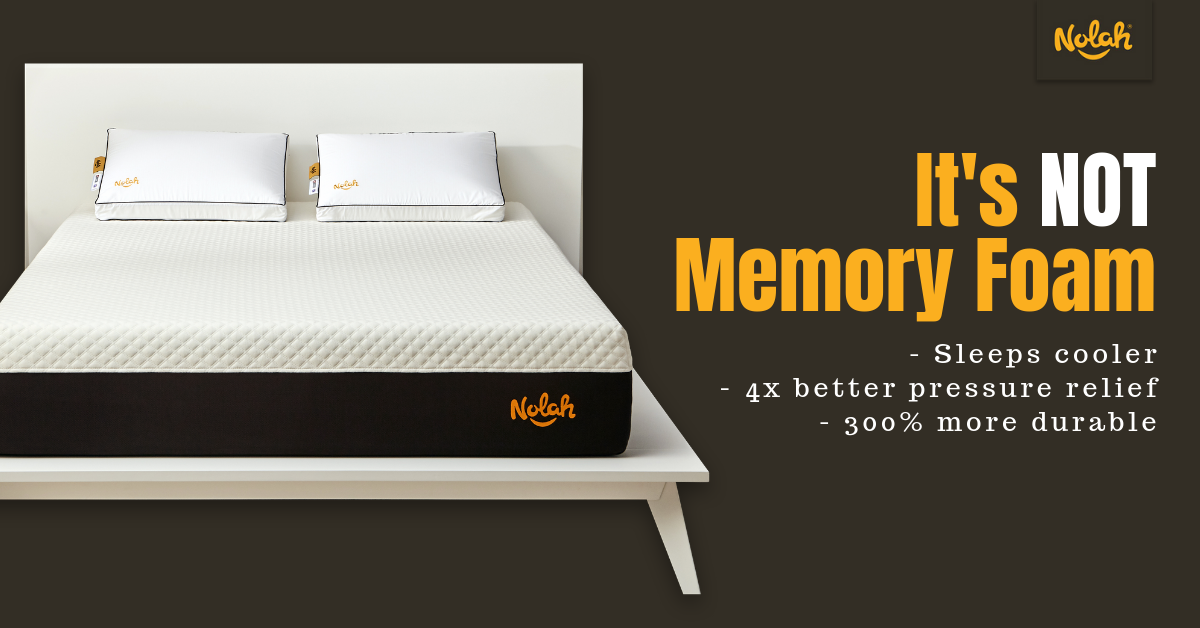 Ad by nolahmattress.com