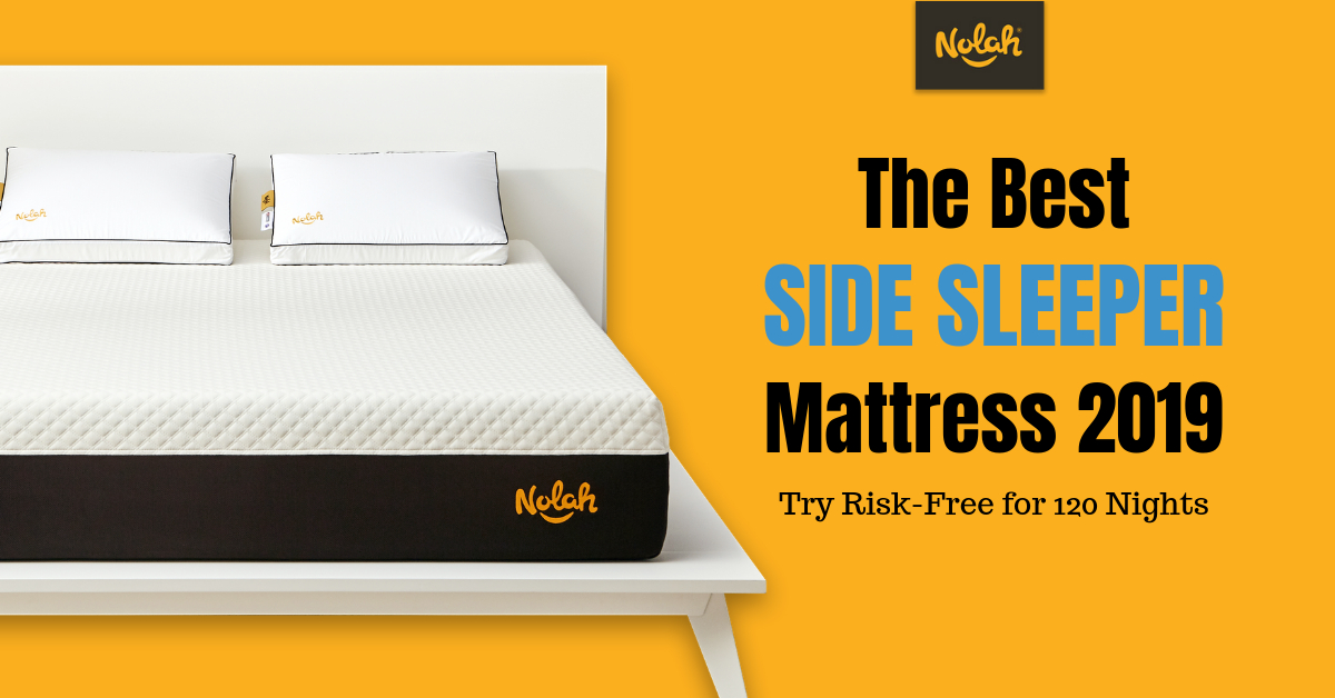 Ad by nolahmattress.com