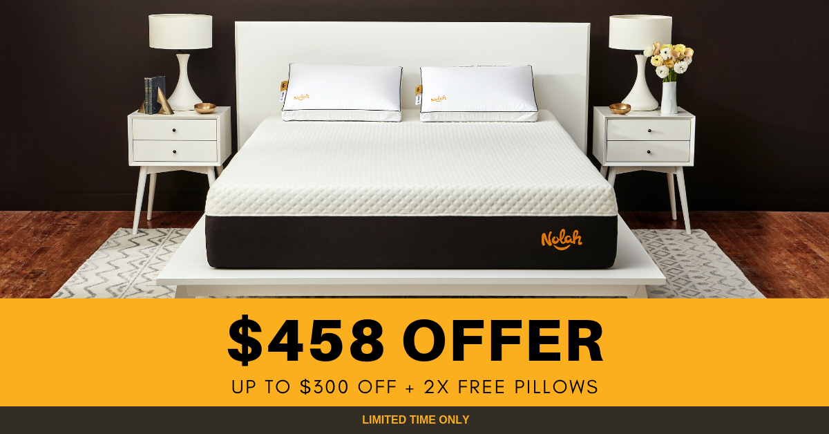 Ad by nolahmattress.com