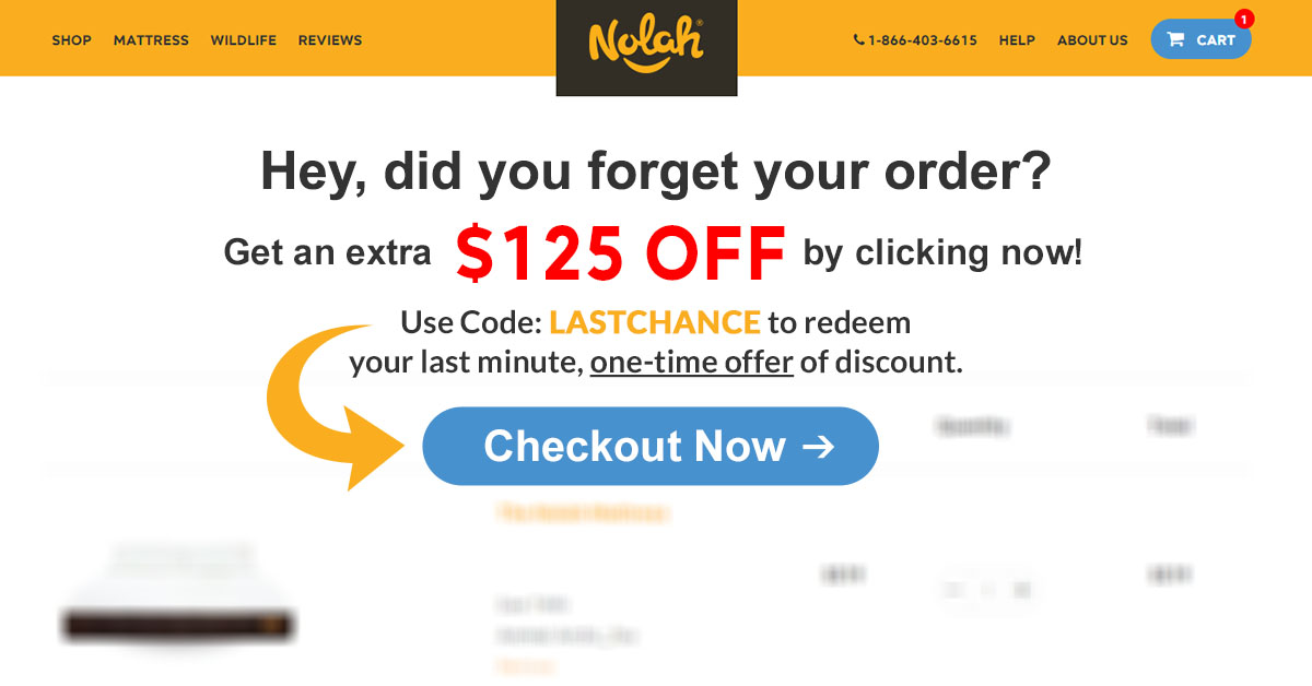 Ad by nolahmattress.com