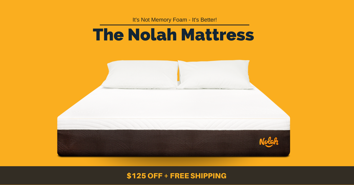Ad by nolahmattress.com
