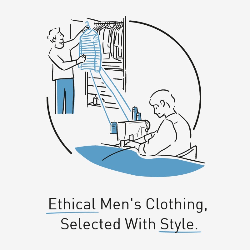 Ad by brotherswestand.com